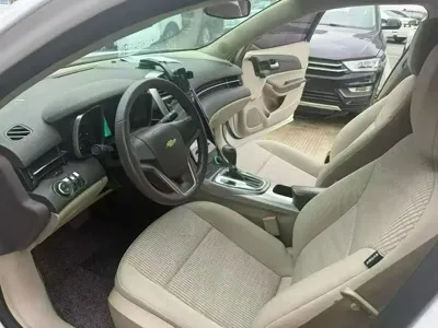Chevrolet Malibu 2015, 100000 км, за 19800 CNY - фото 5