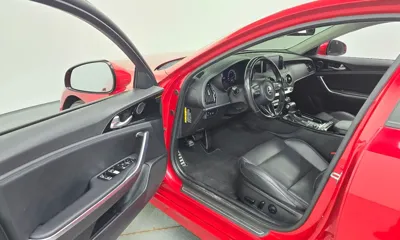 Kia Stinger 2018, 122766 км, за 11500000 KRW - фото 10
