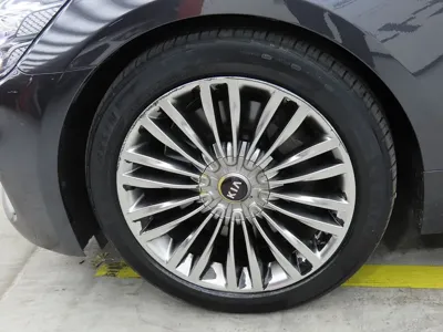 Kia K9 2019, 113181 км, за 18400000 KRW - фото 20