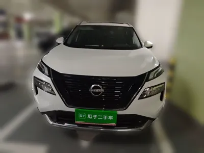 Nissan X-Trail 2023, 25600 км, за 134226.66 CNY - фото 9