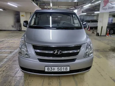 Hyundai Starex 2015, 215140 км, за 7500000 KRW