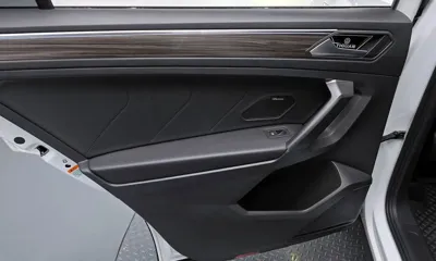 Volkswagen Tiguan 2023, 49702 км, за 27500000 KRW - фото 25