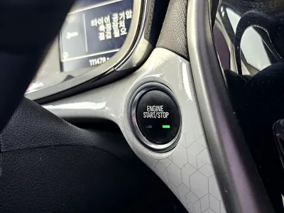 ChevroletGMDaewoo Spark 2016, 111464 км, за 3990000 KRW - фото 13