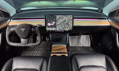 Tesla Model 3 2021, 129374 км, за 27500000 KRW - фото 7