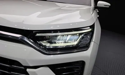KG_Mobility_Ssangyong KORANDO 2023, 34462 км, за 18500000 KRW - фото 22