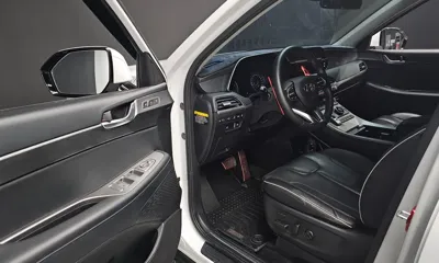 Hyundai Palisade 2020, 137628 км, за 22500000 KRW - фото 11