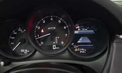 Porsche Macan 2023, 15016 км, за 115000000 KRW - фото 8