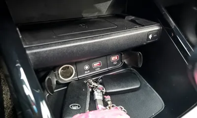 Kia K3 2019, 76428 км, за 13700000 KRW - фото 34