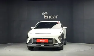 Hyundai Kona 2023, 25341 км, за 34500000 KRW