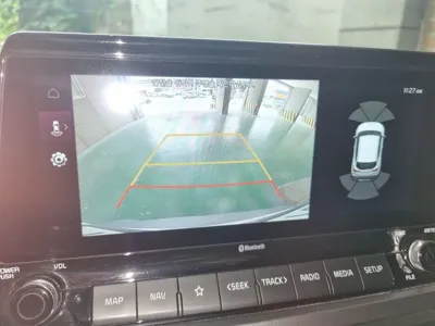 Kia Seltos 2021, 85000 км, за 14900000 KRW - фото 8