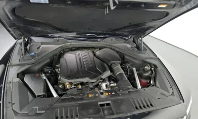 Genesis GV80 2021, 234066 км, за 26990000 KRW - фото 6
