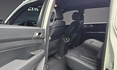 KG_Mobility_Ssangyong Rexton 2019, 83374 км, за 17700000 KRW - фото 17