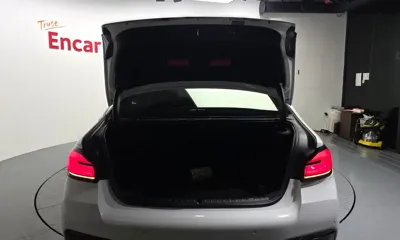BMW 5-Series 2021, 112525 км, за 32800000 KRW - фото 31