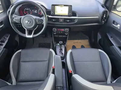 Kia Morning 2017, 66175 км, за 8900000 KRW - фото 6