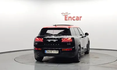 MINI Clubman 2021, 35417 км, за 22700000 KRW - фото 4