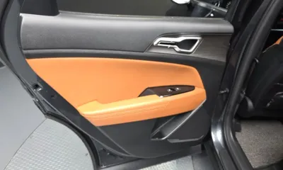 Kia Sportage 2022, 56254 км, за 25500000 KRW - фото 25