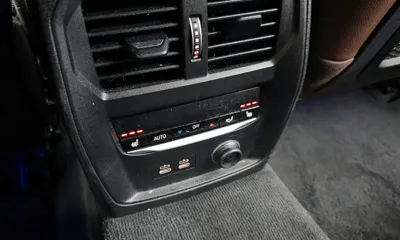 BMW 3-Series 2019, 153270 км, за 21300000 KRW - фото 18