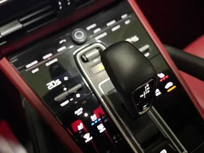 Porsche Cayenne 2021, 66750 км, за 79900000 KRW - фото 9