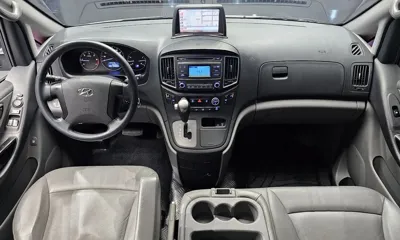 Hyundai Starex 2018, 125488 км, за 11000000 KRW - фото 7