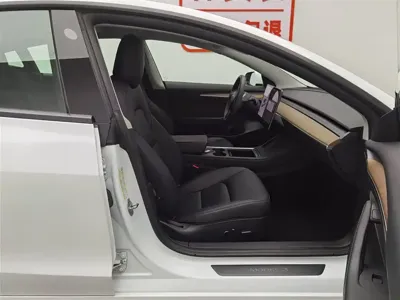 Tesla Model 3 2021, 89900 км, за 103800 CNY - фото 23