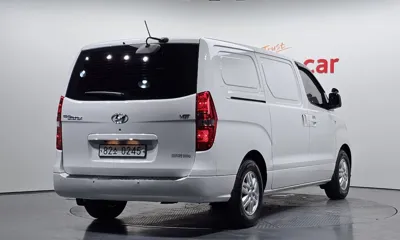 Hyundai Starex 2020, 77277 км, за 15990000 KRW