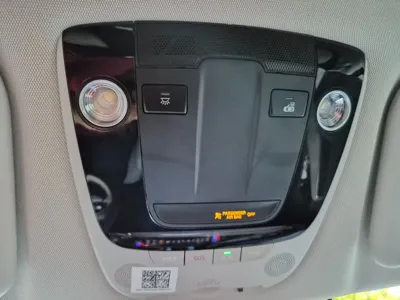 Kia EV6 2022, 60000 км, за 7240000 KRW - фото 14
