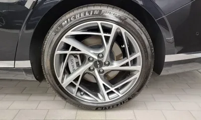 Genesis G90 2022, 43565 км, за 76900000 KRW - фото 21