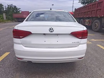 Volkswagen Lavida 2017, 124700 км, за 33500 CNY - фото 4