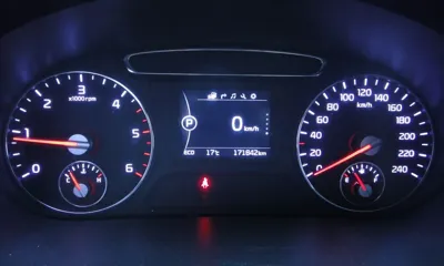 Kia Sorento 2016, 171842 км, за 10990000 KRW - фото 12