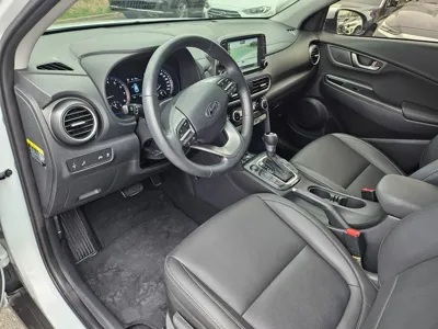 Hyundai Kona 2020, 14630 км, за 19900000 KRW - фото 8