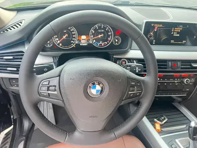 BMW X5 (Import) 2017, 211000 км, за 128800 CNY - фото 18
