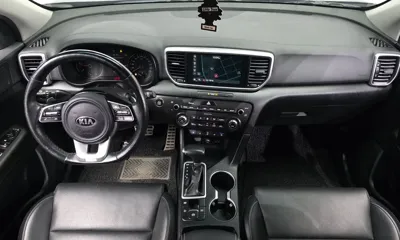 Kia Sportage 2021, 174146 км, за 13000000 KRW - фото 7