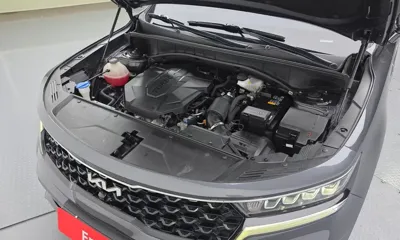 Kia Sorento 2023, 90088 км, за 22500000 KRW - фото 6
