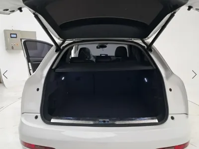 Audi Q3 2015, 148101 км, за 11900000 KRW - фото 17