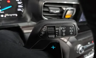 Ford Explorer 2020, 105121 км, за 22000000 KRW - фото 29