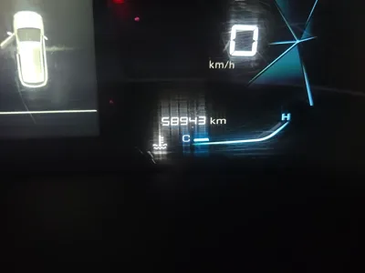 Baojun 530 2020, 58900 км, за 41555.03 CNY - фото 17