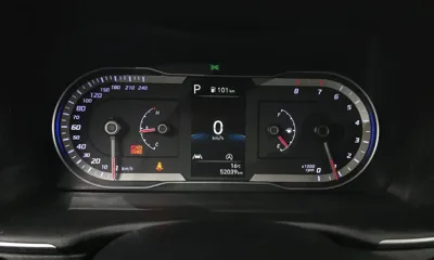 Hyundai Tucson 2022, 52039 км, за 99990000 KRW - фото 8