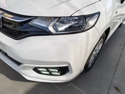 Honda Fit 2018, 69300 км, за 56030.78 CNY - фото 9
