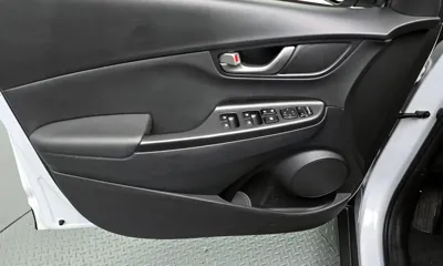 Hyundai Kona 2020, 73101 км, за 16800000 KRW - фото 24