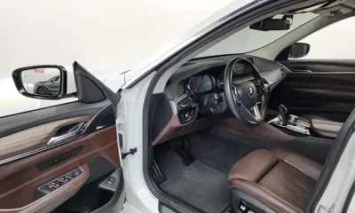 BMW Gran Turismo 2018, 366663 км, за 17400000 KRW - фото 10