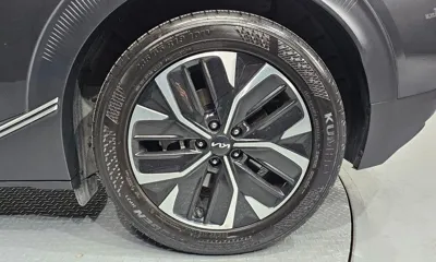 Kia EV6 2022, 58970 км, за 32500000 KRW - фото 21
