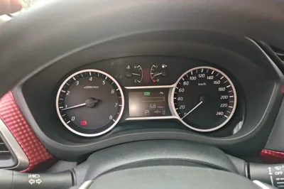 Nissan Lannia 2019, 49400 км, за 54287.45 CNY - фото 10