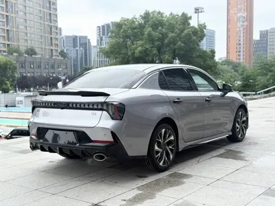Lynk & Co 03 2026, 100 км, за 105000 CNY - фото 9