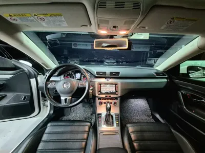 Volkswagen CC 2014, 152814 км, за 5500000 KRW - фото 7