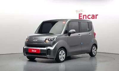 Kia Ray · 2022 год