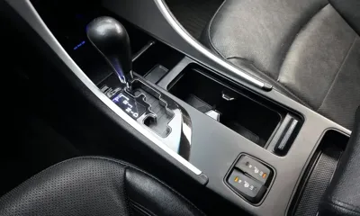 Hyundai Sonata 2011, 74514 км, за 3990000 KRW - фото 9