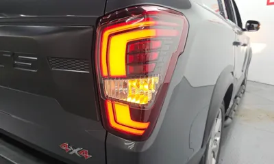 KG_Mobility_Ssangyong Rexton 2022, 40335 км, за 23900000 KRW - фото 23