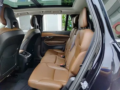 Volvo XC90 2019, 73000 км, за 175600 CNY - фото 8