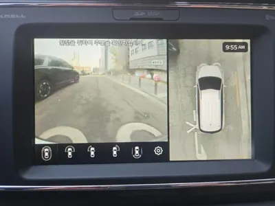 Kia Canival 2019, 51000 км, за 18900000 KRW - фото 17