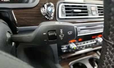 BMW 7-Series 2010, 178839 км, за 6900000 KRW - фото 28